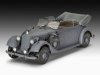 Revell 63354 Typ 320 (W142) Cabriolet Model Set 1/35